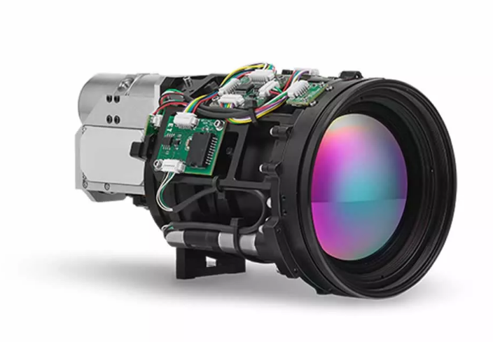 Wholesale Thermal Lens, Infrared Lens - Rising